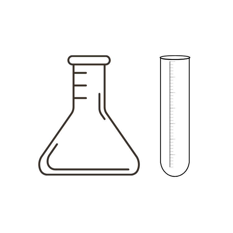 多様な受け容器に対応